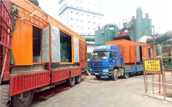 福安100KW发电机组适配电缆规格选型指南